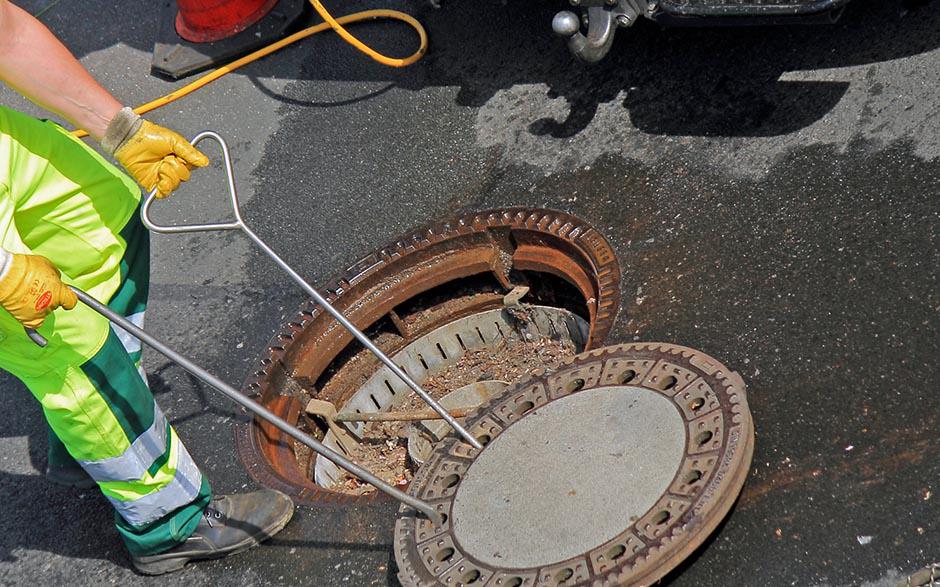 tarif débouchage canalisation Groslay