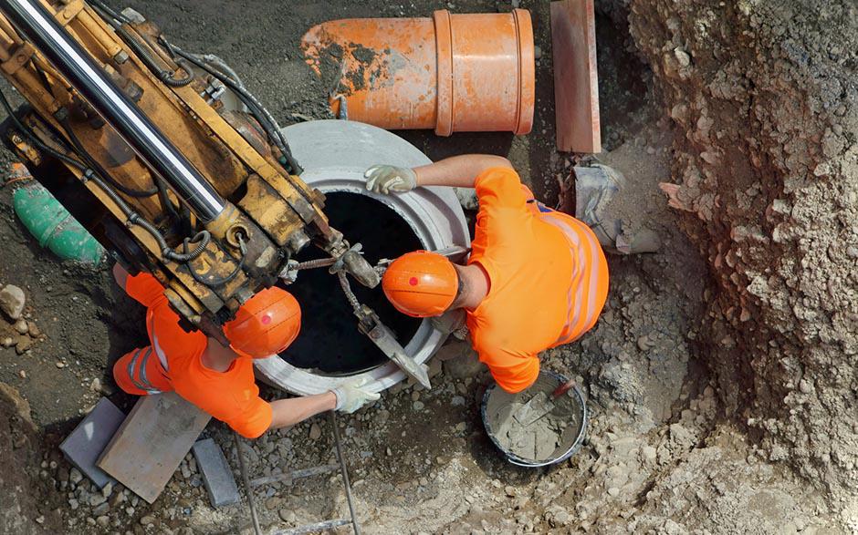tarif débouchage canalisation Groslay